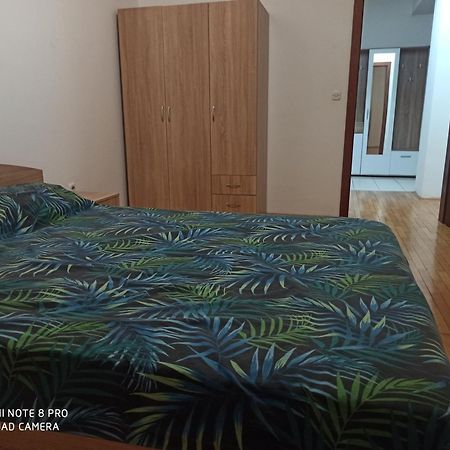 Panimis Apartment Scopia Exterior foto