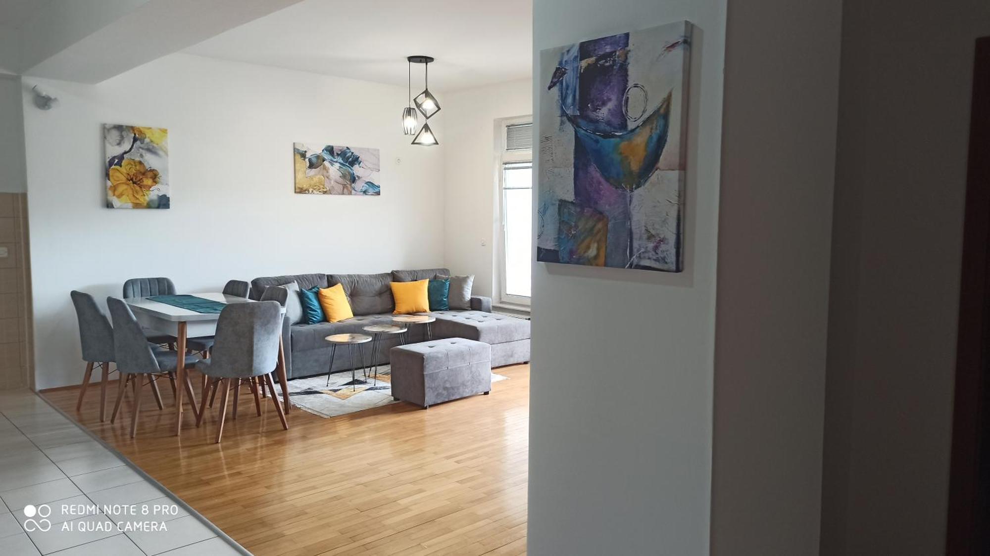 Panimis Apartment Scopia Exterior foto
