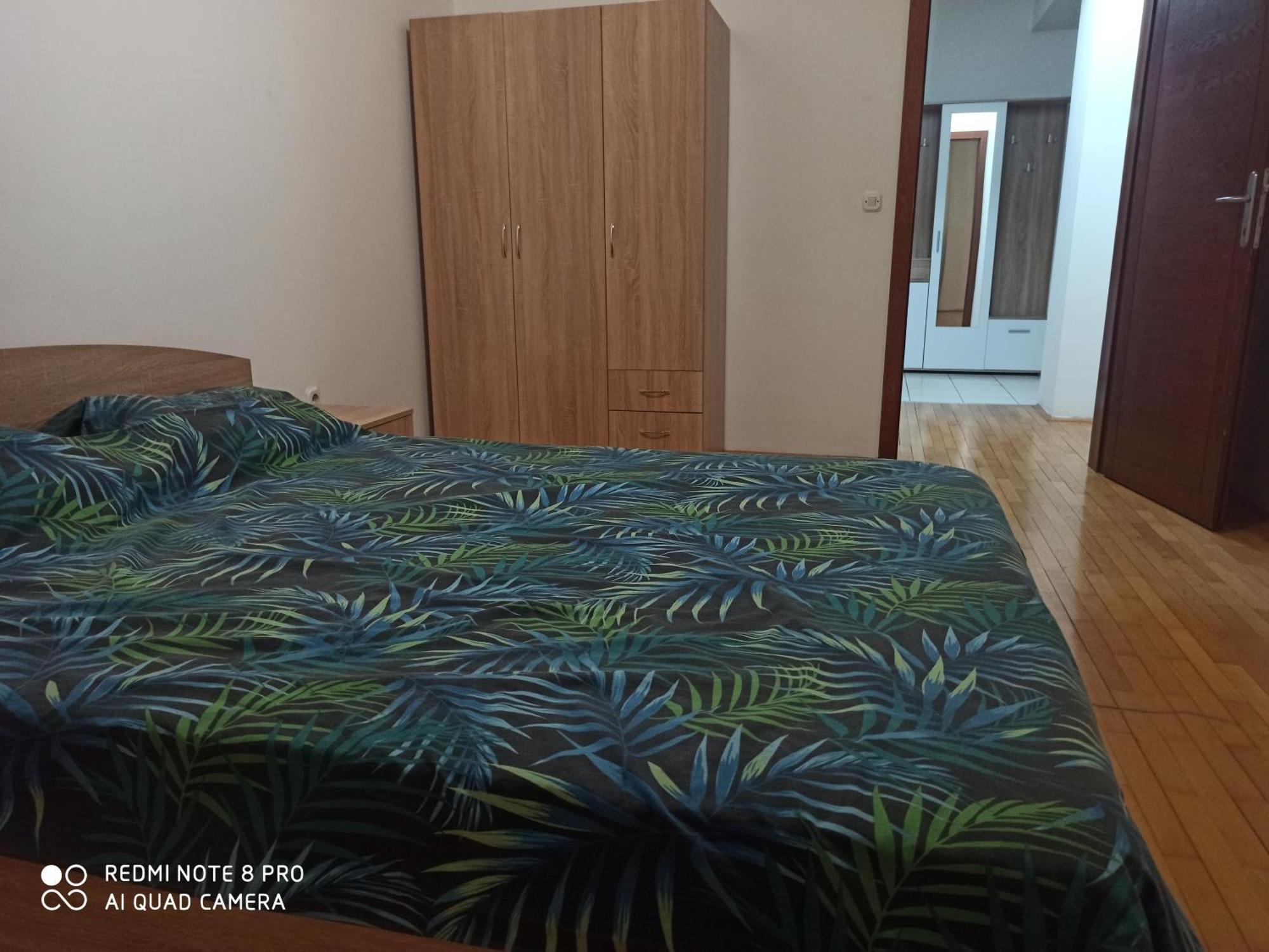 Panimis Apartment Scopia Exterior foto