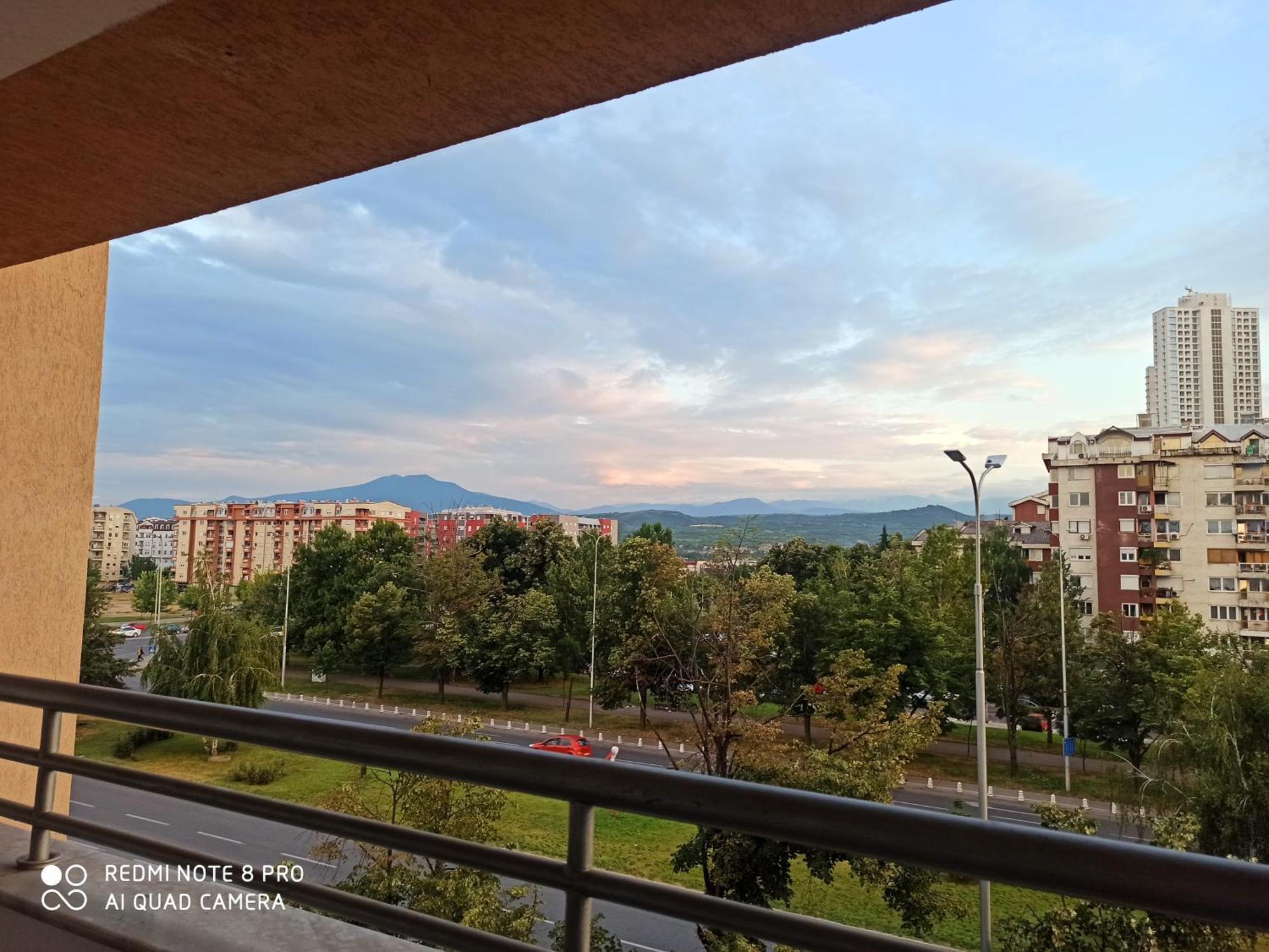 Panimis Apartment Scopia Exterior foto