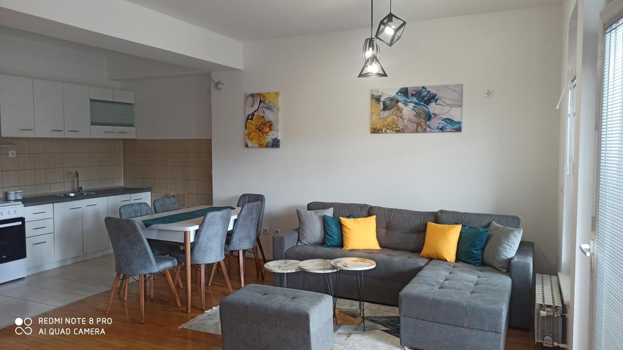 Panimis Apartment Scopia Exterior foto