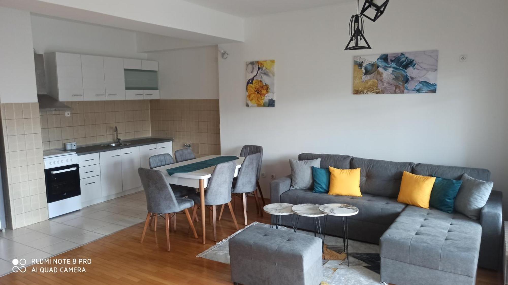 Panimis Apartment Scopia Exterior foto