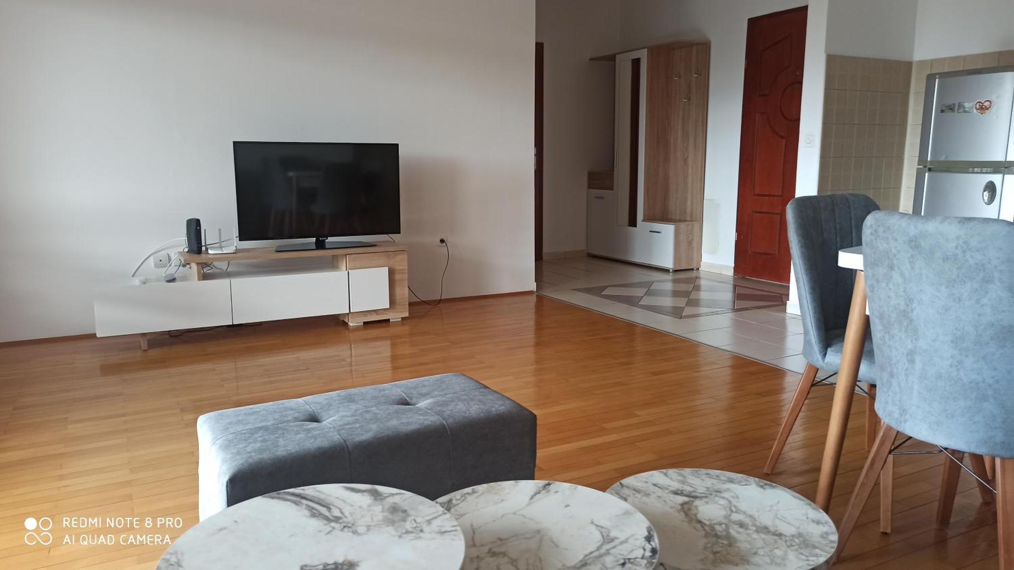 Panimis Apartment Scopia Exterior foto