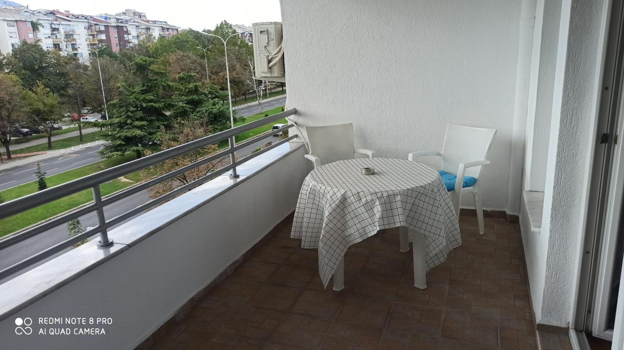 Panimis Apartment Scopia Exterior foto