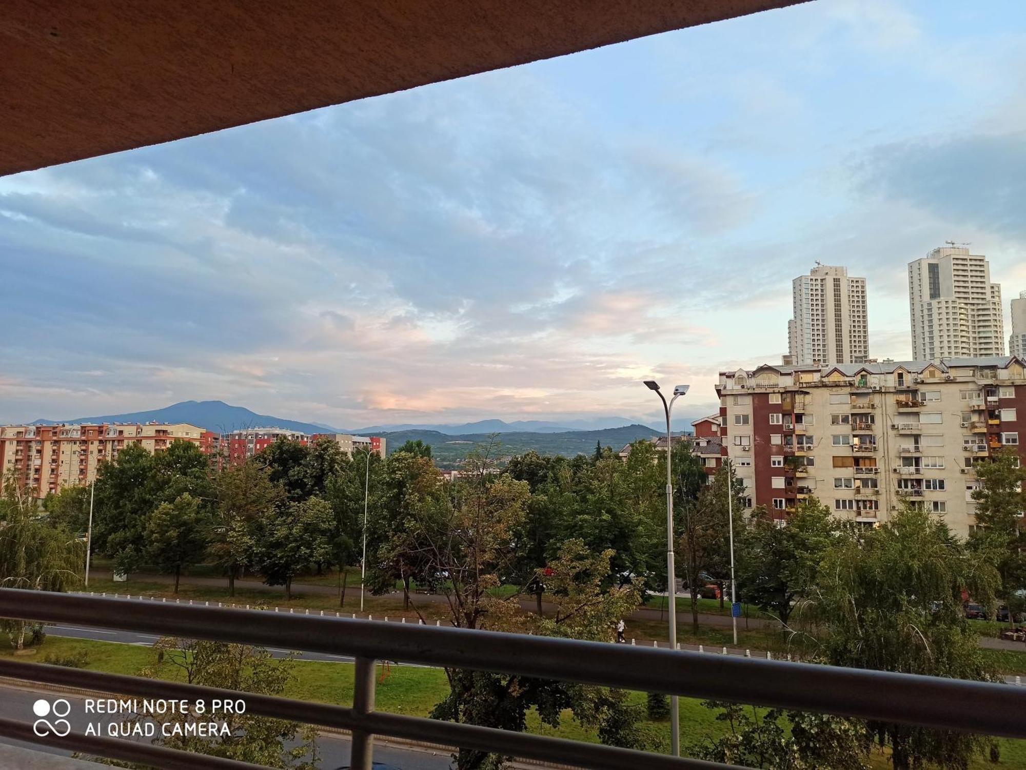 Panimis Apartment Scopia Exterior foto