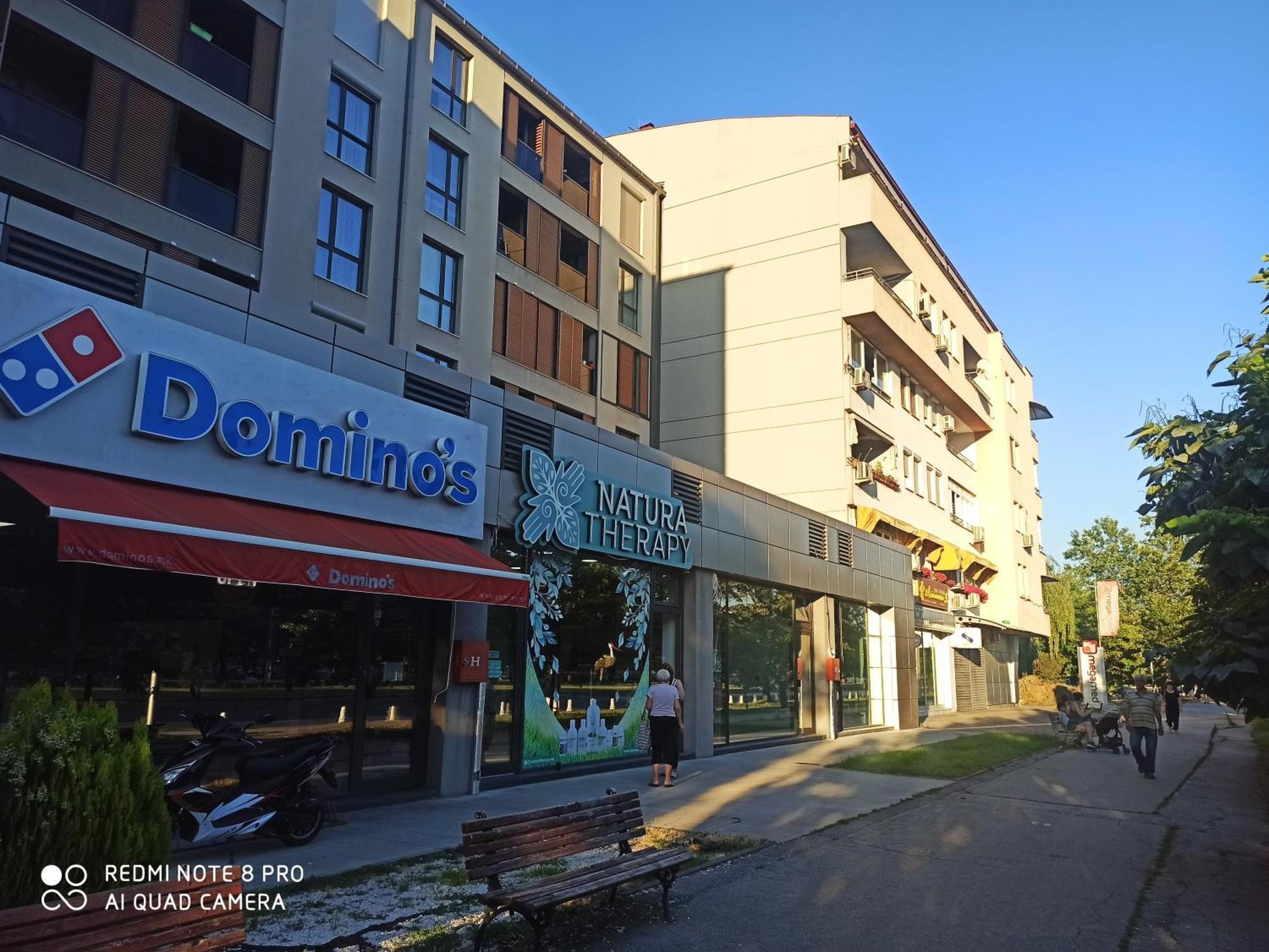 Panimis Apartment Scopia Exterior foto