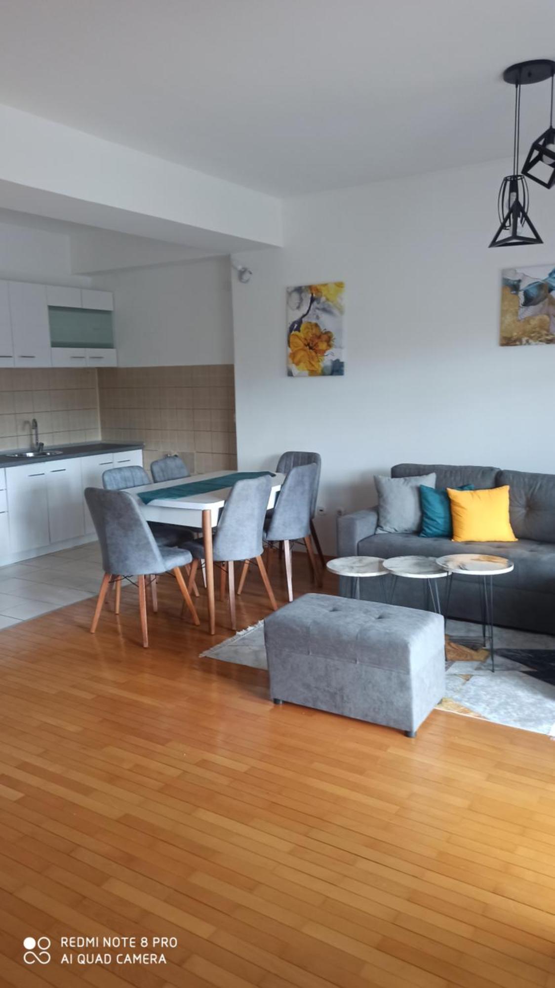 Panimis Apartment Scopia Exterior foto