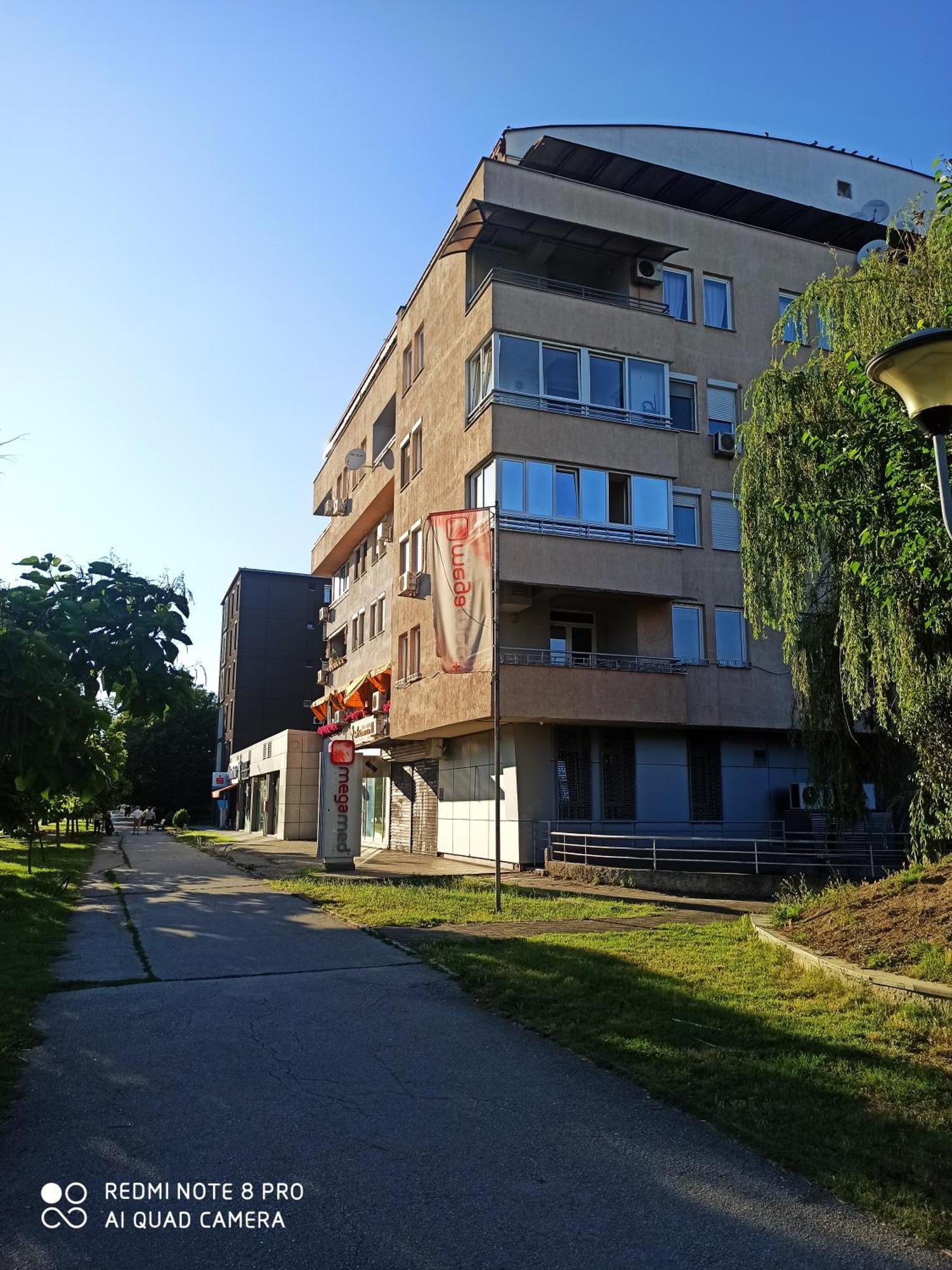 Panimis Apartment Scopia Exterior foto