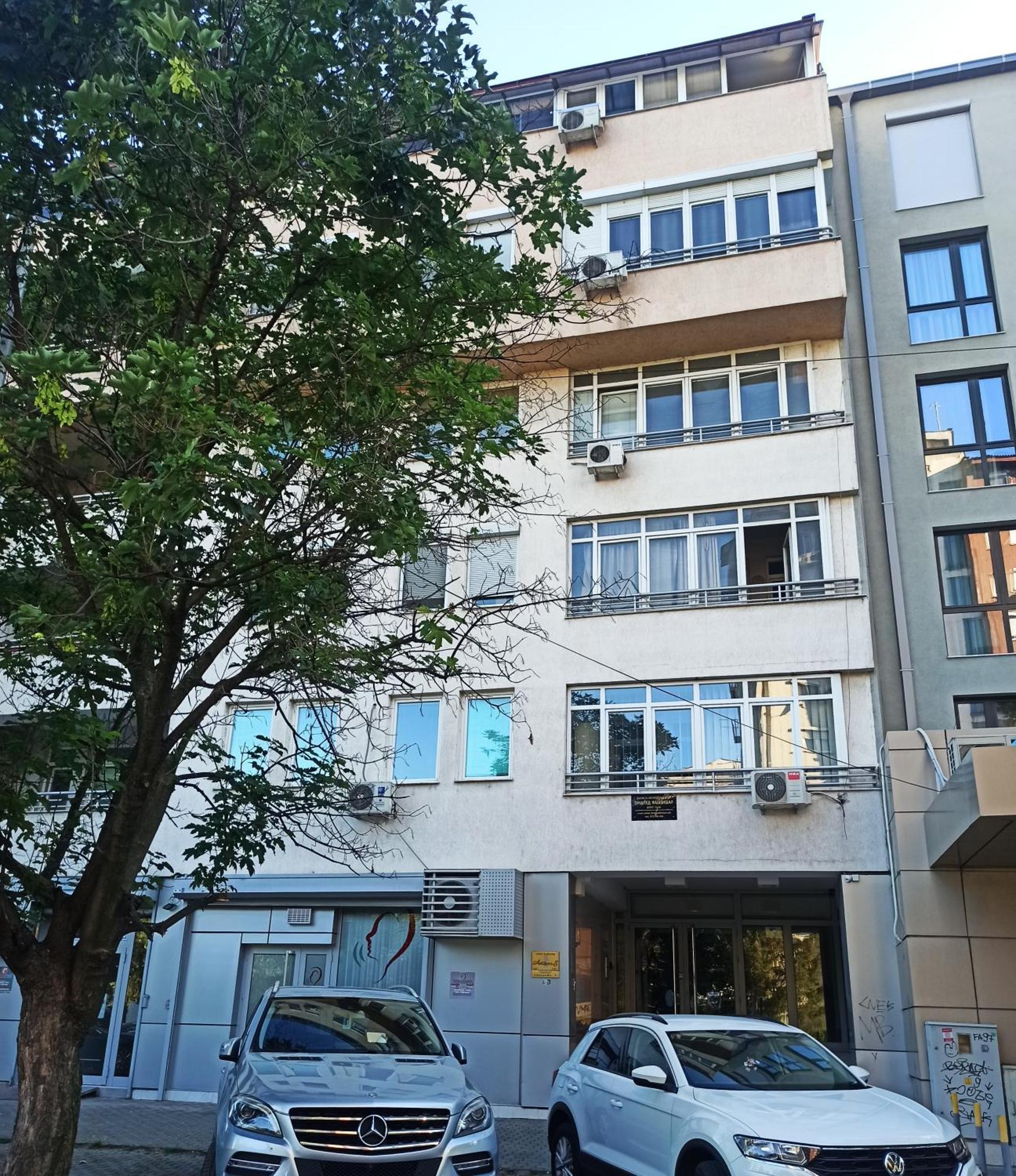 Panimis Apartment Scopia Exterior foto